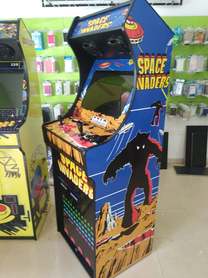 BIG ARCADE