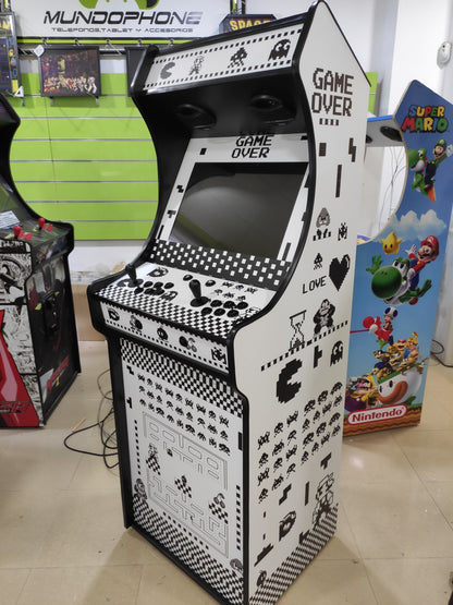 BIG ARCADE