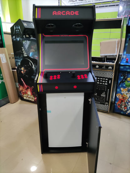 BIG ARCADE