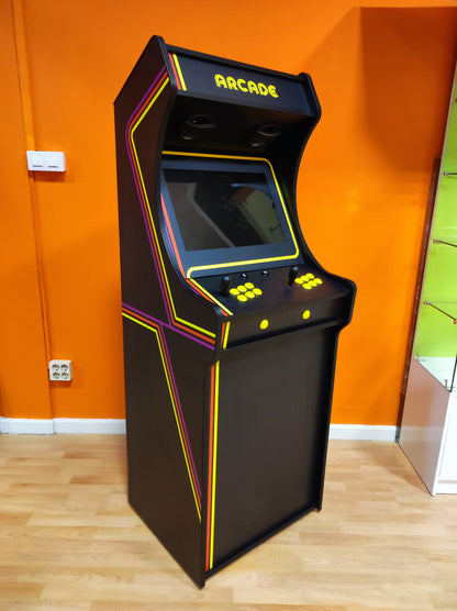 BIG ARCADE