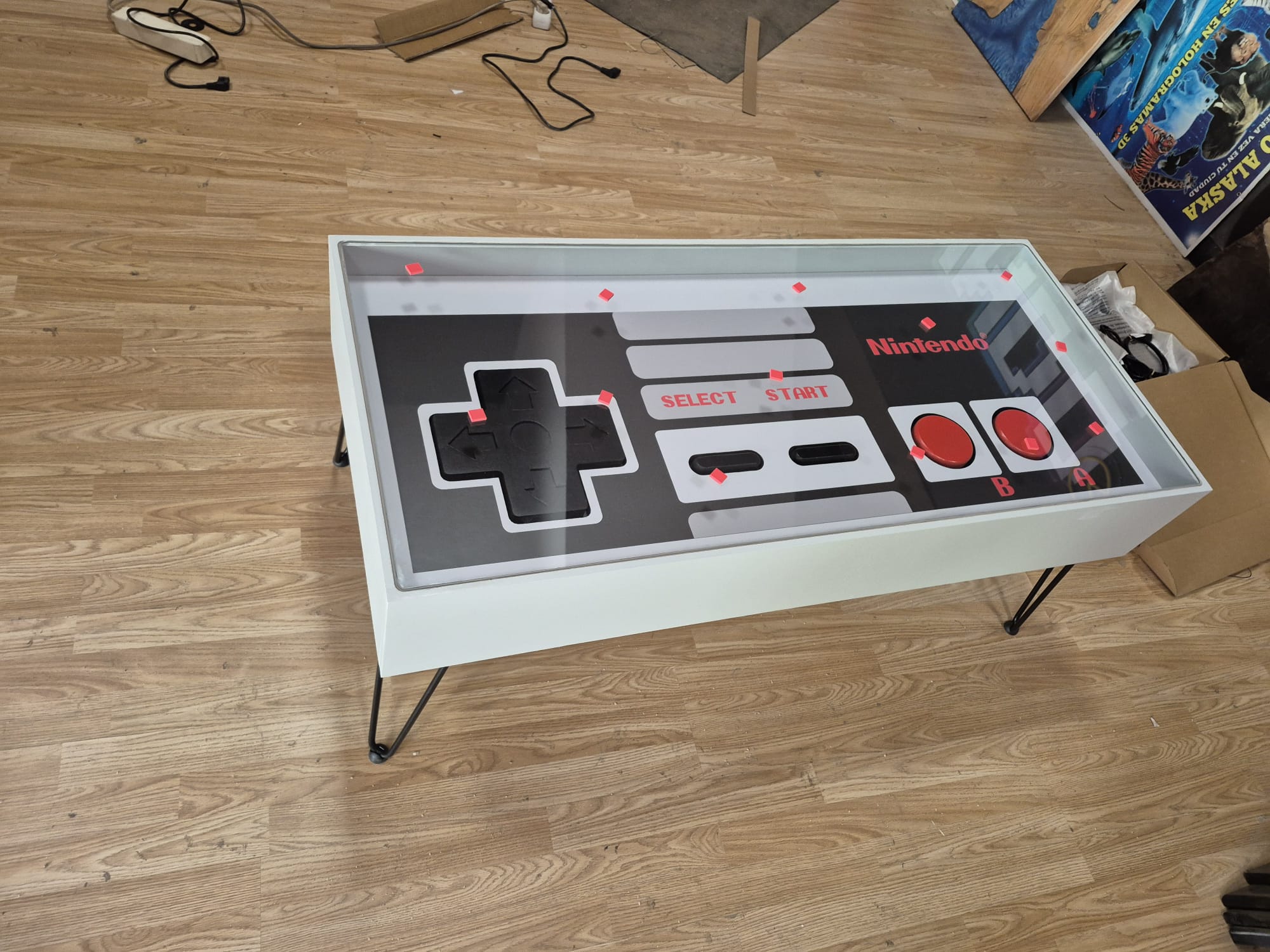 Juegos demo 2